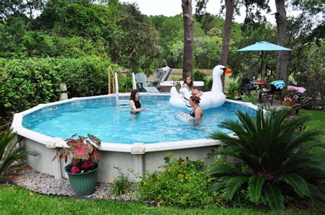 Pool Stuff — The Coastal Insider