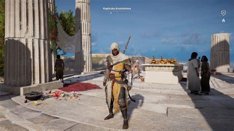 Assassins Creed Origins W Obronie Egiptu Recenzja Gry Konsolowe