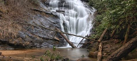 South Carolina Waterfalls Waterfalls Hiker