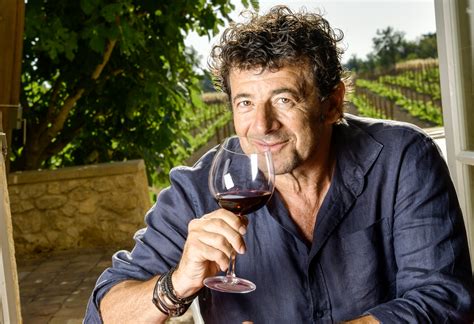 When you visit any website, it may store or retrieve information on your browser, mostly in the form of cookies. ENTRETIEN Patrick Bruel : "le vin est un miracle ...