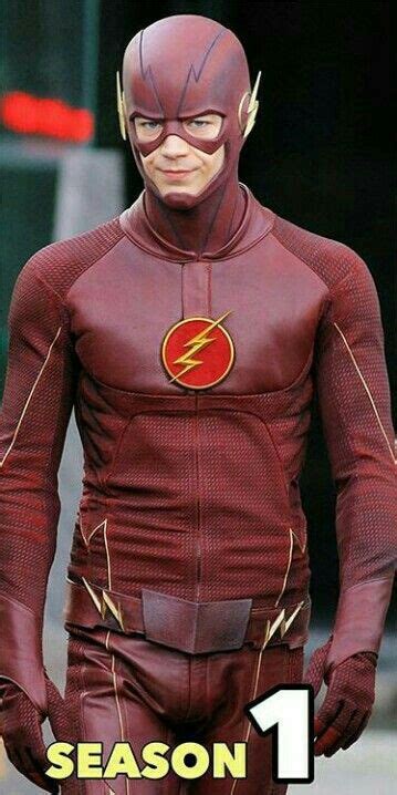 Flash Season 1 Suit Suits Season 1 The Flash Season 1 The Flash Season
