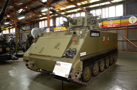 M113a1 Fire Support Vehicle 02