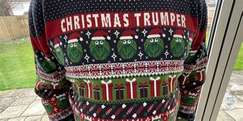 The Best Christmas Jumpers 2022 Uk Reviews By Darimo
