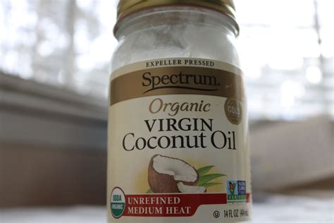 Love Love Love Coconut Oil For Skin Instead Of Lotion And In Hair