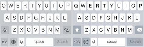 Ios 71 Beta 3 Tidbits Revamped Keyboard Darker Icons New Phone Look