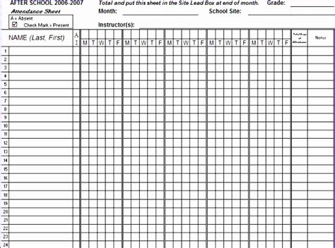 12 Gradebook Excel Template Excel Templates Excel Templates
