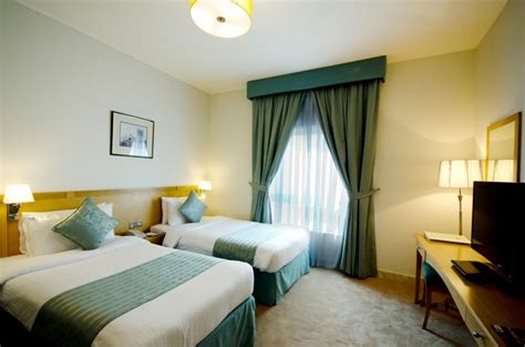 Coming to dubai in a group and having a hard time finding ideal accommodation? Pin by Al Bustan Centre and Residence on Inside out ...