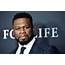 50 Cent Looks To Continue His Hot TV Streak With New ABC Show For Life 