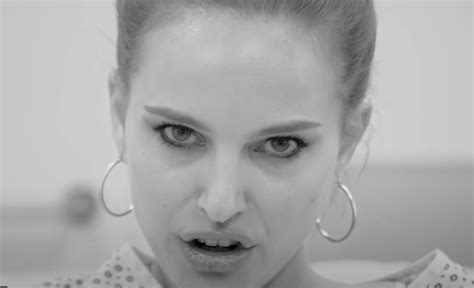 Natalie Portman Returns To Snl With Another Nsfw Rap Trill Mag