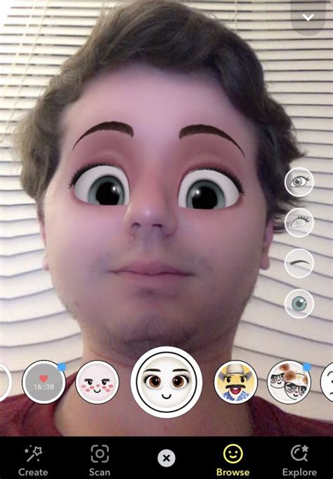 This application is being used by many people how to get cartoon face filter using voila app? How to Get the Disney Princess Cartoon Face Effect on ...