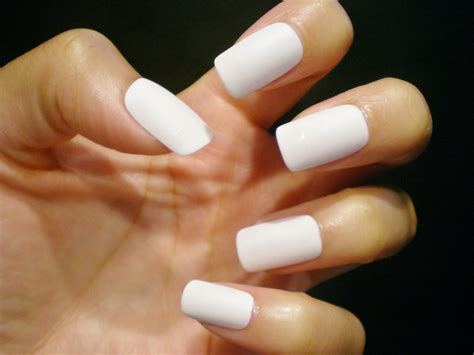 Top 10 Best White Nail Polish Products