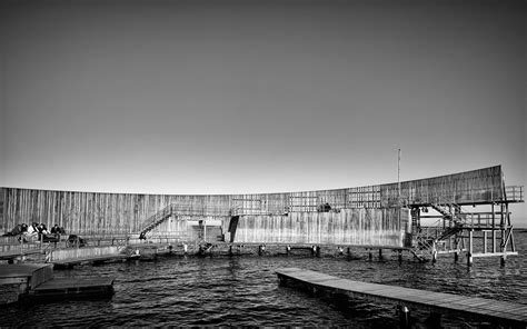 White Arkitekter Alessandro Guida · Kastrup Sea Bath · Divisare