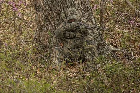 Your Guide To Proper Hunting Camouflage Kempoo