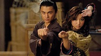 Watch Wendy Wu: Homecoming Warrior | Full Movie | Disney+