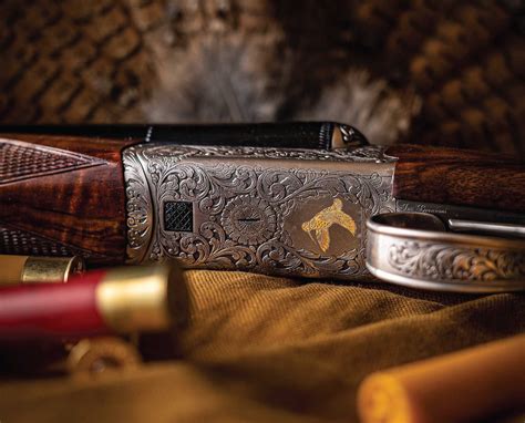 The SK Field - Photo Gallery by Upland Gun Company
