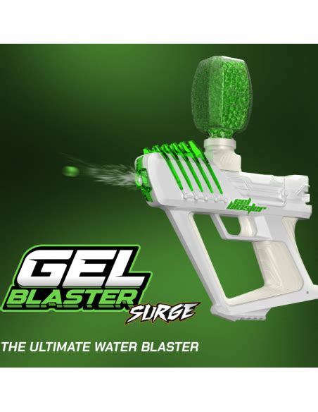 Gel Blaster