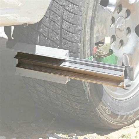 Extender Bars Installation Guide Truckclaws