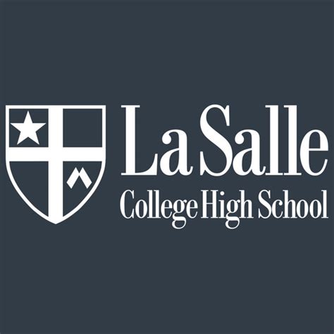 La Salle College High School Podcast Series Podcast On Spotify