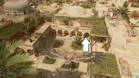 Assassin S Creed Mirage Karkh Gear Chests Locations Guide Neoseeker