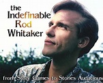 Rodney William Whitaker (June 12, 1931 – Dec 14, 2005) was an American ...