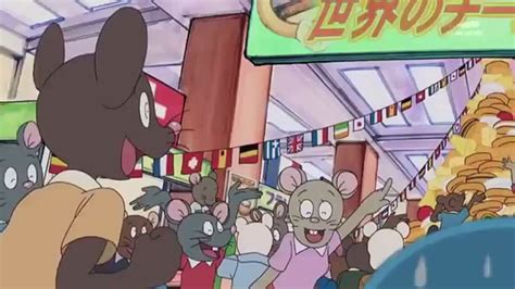 On That Day Everything Turned Into Mice Doraemon Wiki Fandom