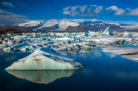 Top 5 Natural Wonders Of Reykjavik The Planet D