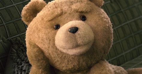 Ted Bears All About Stardom Oscars
