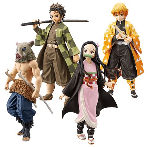 Demon Slayer Kimetsu No Yaiba Merch One Map By From Japan