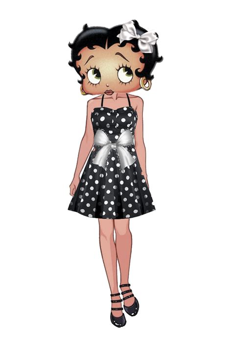 Betty Boop Pictures Cartoon Characters Fictional Characters Betties