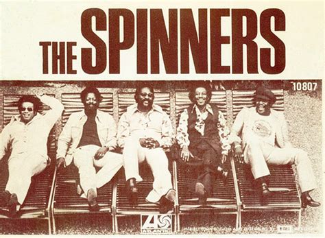 The Spinners Archivi I Love Music Radio