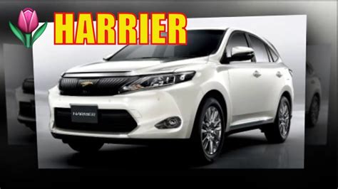 Check out the tata harrier price of your favorite harrier variant in your preferred city today! 2020 toyota harrier 2.0 turbo | 2020 toyota harrier ...
