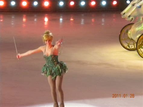 Disney On Ice Princess Wishes