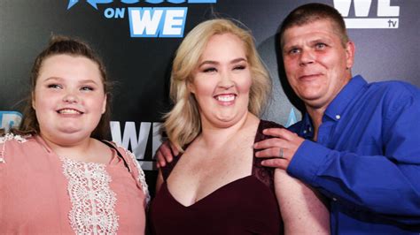 The Real Reason Mama June Shannon Was Arrested