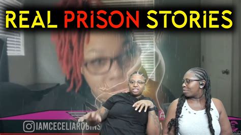 How Female Inmates Get Turned Out In Prison Youtube