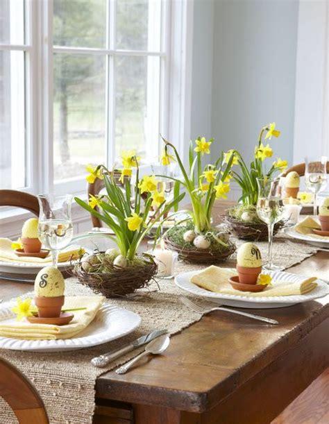 Shop wayfair for a zillion things home across all styles and budgets. DIY Easter decoration ideas - easy suggestions and craft ...
