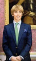 Prince Christian of Hanover second son of Prince Ernst August V, Prince ...