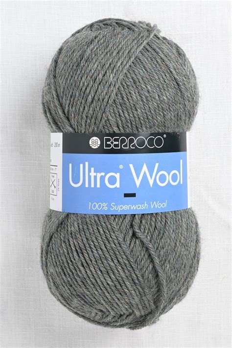 Berroco Ultra Wool 33125 Spruce Wool And Company Fine Yarn