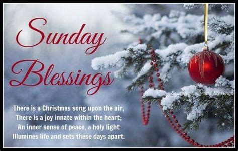 Sunday Blessings Christmas Blessings Christmas Quotes Holy Light