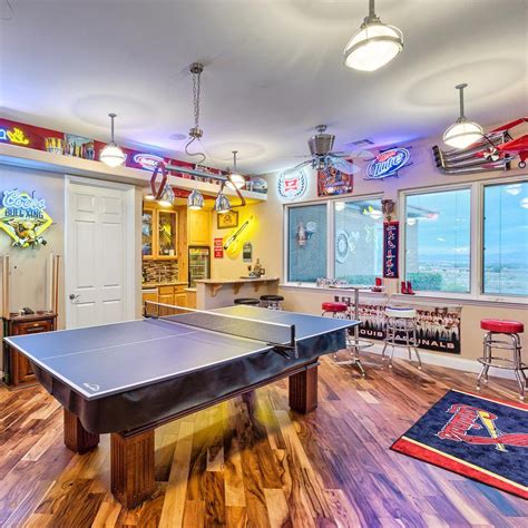 How To Style Your Games Room Best Home Design Ideas