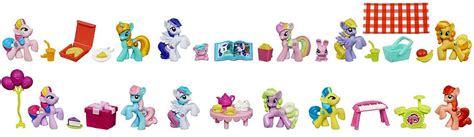 G4 My Little Pony Pepperdance Friendship Is Magic