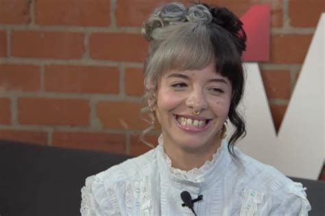 In this eerily enchanting musical film by melanie martinez, cry baby, a strong and sensitive girl, is sent off to a disturbing sleepaway. Melanie Martinez Mixes Music, Movies and the Macabre With ...