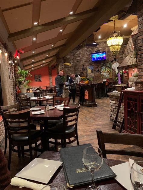 Brick, NJ Restaurants Open for Takeout, Curbside Service ...