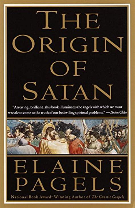 The Origin Of Satan The Hermetic Library Blog