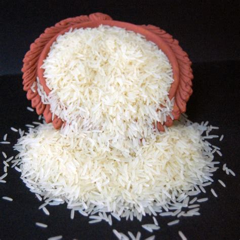 Pusa Sella Basmati Rice Midas Overseas