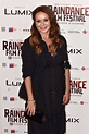 Julia Sawalha – Raindance Film Festival Opening Night Gala in London ...