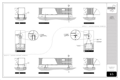 Container Foundations Container House Container House Plans