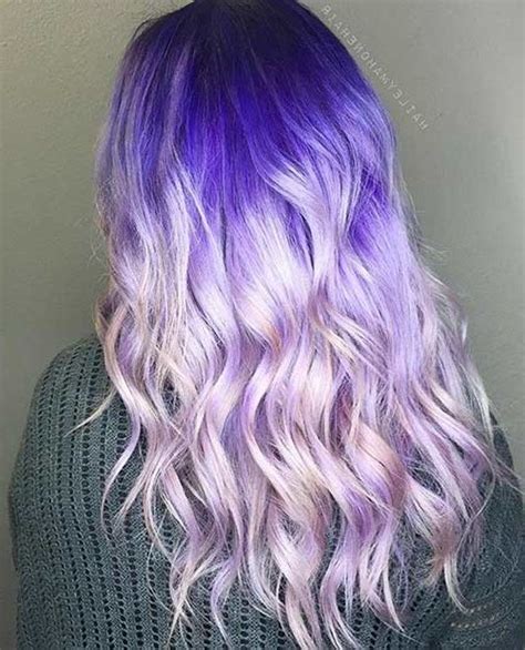 20 Pastel Hair Color Ideas For 2019 All The Celebs Have Been Rocking