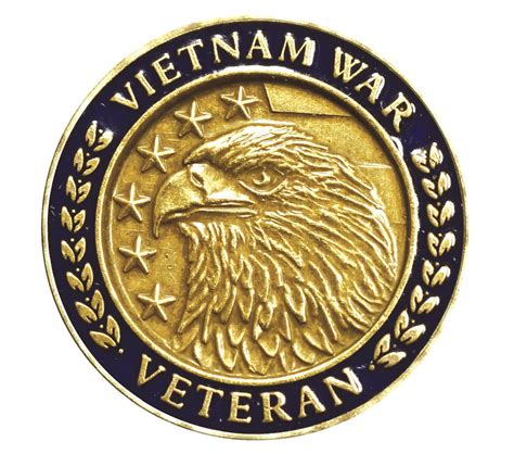 Us Issues Pin To Honor Vietnam Veterans Local News