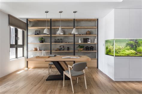 Home Designing 50 Modern Home Office Design Ideas For Inspiration