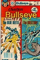 THE CHARLTON COMICS READING LIBRARY: CHARLTON BULLSEYE (the comic) #1 ...